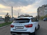 ВАЗ (Lada) Vesta SW Cross 2021 года за 6 500 000 тг. в Уральск – фото 3