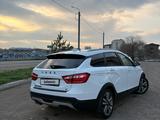 ВАЗ (Lada) Vesta SW Cross 2021 года за 6 500 000 тг. в Уральск – фото 4