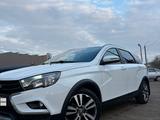 ВАЗ (Lada) Vesta SW Cross 2021 года за 6 500 000 тг. в Уральск – фото 5