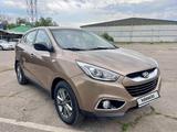 Hyundai Tucson 2014 года за 7 999 999 тг. в Алматы