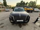 Hongqi E-HS9 2022 года за 28 000 000 тг. в Алматы – фото 2