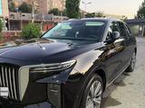 Hongqi E-HS9 2022 года за 28 000 000 тг. в Алматы