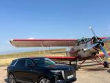 Hongqi E-HS9 2022 года за 28 000 000 тг. в Алматы – фото 5