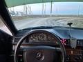 Mercedes-Benz E 200 1990 годаүшін1 150 000 тг. в Тараз – фото 16