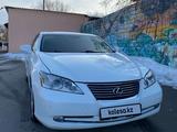 Lexus ES 350 2007 годаfor7 700 000 тг. в Алматы – фото 3