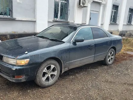 Toyota Chaser 1995 года за 1 800 000 тг. в Усть-Каменогорск – фото 5