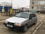 ВАЗ (Lada) 2109 2002 года за 750 000 тг. в Кульсары