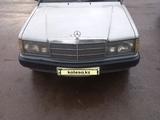Mercedes-Benz 190 1992 года за 950 000 тг. в Актобе