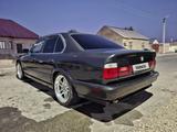 BMW 525 1995 года за 2 555 555 тг. в Туркестан