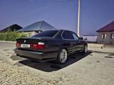 BMW 525 1995 года за 2 555 555 тг. в Туркестан – фото 2