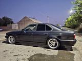 BMW 525 1995 года за 2 555 555 тг. в Туркестан – фото 5