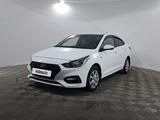 Hyundai Accent 2019 годаүшін6 910 000 тг. в Павлодар