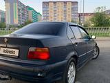 BMW 318 1993 годаүшін900 000 тг. в Алматы – фото 3