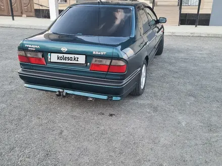 Nissan Primera 1996 года за 1 650 000 тг. в Актобе – фото 4