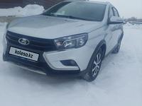 ВАЗ (Lada) Vesta SW Cross 2021 года за 6 500 000 тг. в Астана