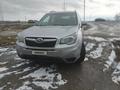 Subaru Forester 2014 года за 5 300 000 тг. в Актобе – фото 7