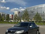 Skoda Octavia 2012 года за 3 550 000 тг. в Астана – фото 3