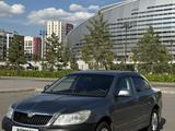Skoda Octavia 2012 года за 3 550 000 тг. в Астана – фото 2