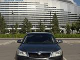Skoda Octavia 2012 года за 3 550 000 тг. в Астана – фото 4