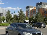 Skoda Octavia 2012 года за 3 550 000 тг. в Астана – фото 5