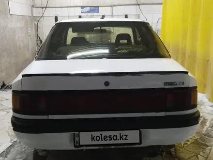 Mazda 323 1990 года за 800 000 тг. в Алматы – фото 9