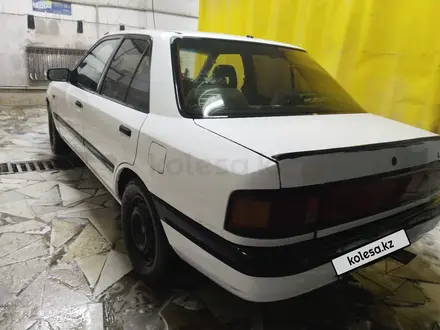 Mazda 323 1990 года за 800 000 тг. в Алматы – фото 10