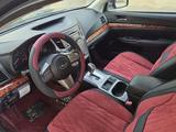 Subaru Outback 2010 года за 5 650 000 тг. в Жанаозен – фото 2