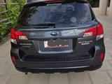 Subaru Outback 2010 года за 5 650 000 тг. в Жанаозен – фото 3