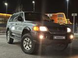 Mitsubishi Montero Sport 2000 года за 4 200 000 тг. в Кызылорда – фото 4