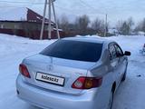 Toyota Corolla 2007 годаүшін4 750 000 тг. в Усть-Каменогорск – фото 3