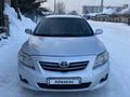 Toyota Corolla 2007 годаfor4 750 000 тг. в Усть-Каменогорск