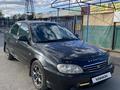 Kia Spectra 2007 года за 1 700 000 тг. в Петропавловск