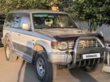Mitsubishi Pajero 1994 года за 3 000 000 тг. в Жезказган