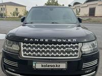 Land Rover Range Rover 2013 годаfor24 000 000 тг. в Шымкент