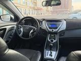 Hyundai Elantra 2011 годаfor5 800 000 тг. в Актау – фото 4