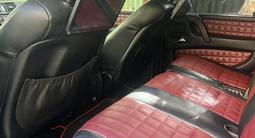 Mercedes-Benz G 500 2002 года за 14 000 000 тг. в Шымкент – фото 5
