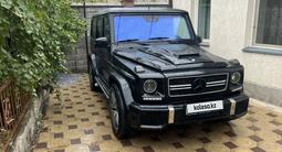 Mercedes-Benz G 500 2002 года за 14 000 000 тг. в Шымкент – фото 2