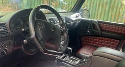 Mercedes-Benz G 500 2002 года за 14 000 000 тг. в Шымкент – фото 4