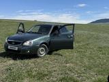 ВАЗ (Lada) Priora 2170 2010 годаүшін1 300 000 тг. в Алматы – фото 3