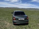 ВАЗ (Lada) Priora 2170 2010 годаүшін1 300 000 тг. в Алматы – фото 4