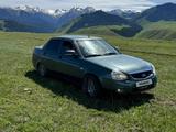 ВАЗ (Lada) Priora 2170 2010 годаүшін1 300 000 тг. в Алматы – фото 2