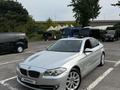 BMW 528 2011 года за 8 700 000 тг. в Алматы – фото 9
