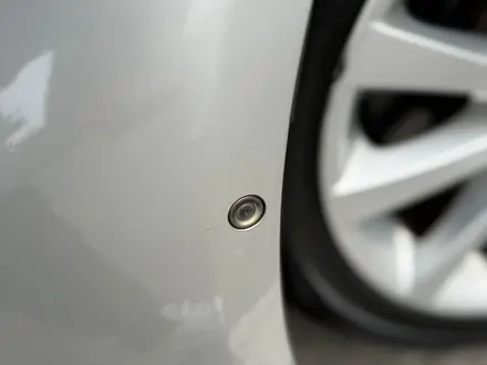 BMW 528 2011 года за 8 700 000 тг. в Алматы – фото 18