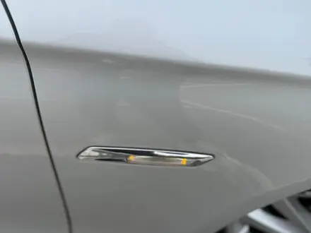 BMW 528 2011 года за 8 700 000 тг. в Алматы – фото 28