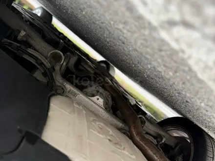BMW 528 2011 года за 8 700 000 тг. в Алматы – фото 35