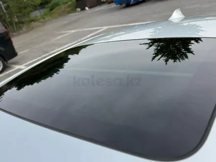 BMW 528 2011 года за 8 700 000 тг. в Алматы – фото 36