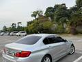 BMW 528 2011 года за 8 700 000 тг. в Алматы – фото 44