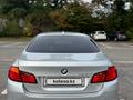 BMW 528 2011 года за 8 700 000 тг. в Алматы – фото 46