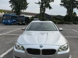 BMW 528 2011 годаүшін8 700 000 тг. в Алматы – фото 5