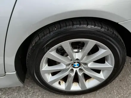 BMW 528 2011 года за 8 700 000 тг. в Алматы – фото 58